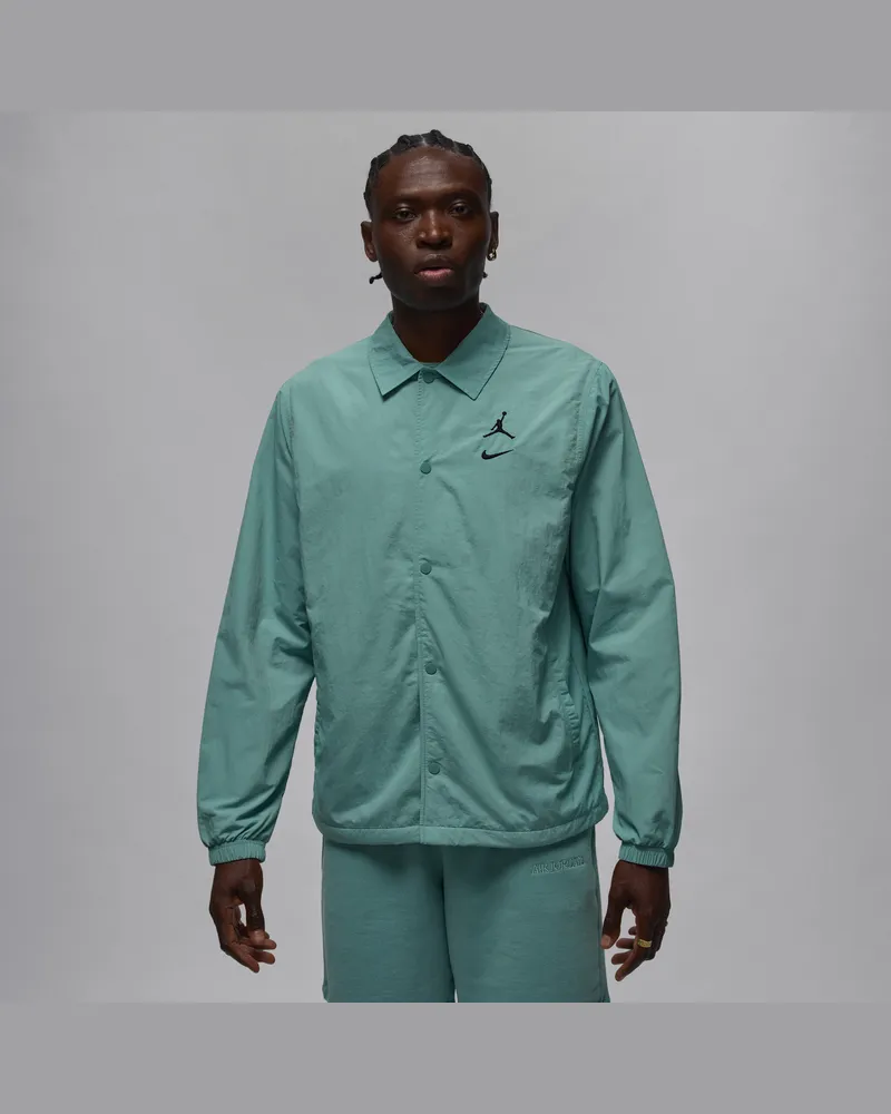 Jordan MVP Jacke (Herren) - Grün Grün