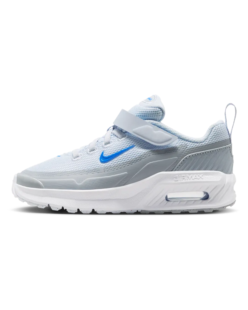 Nike Air Max Bia Schuh (jüngere Kinder) - Grau Grau