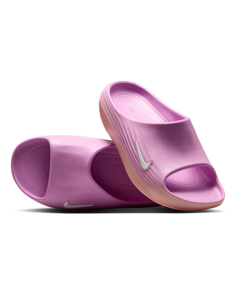 Nike ReactX Rejuven8 Slides (Damen) - Orange Orange