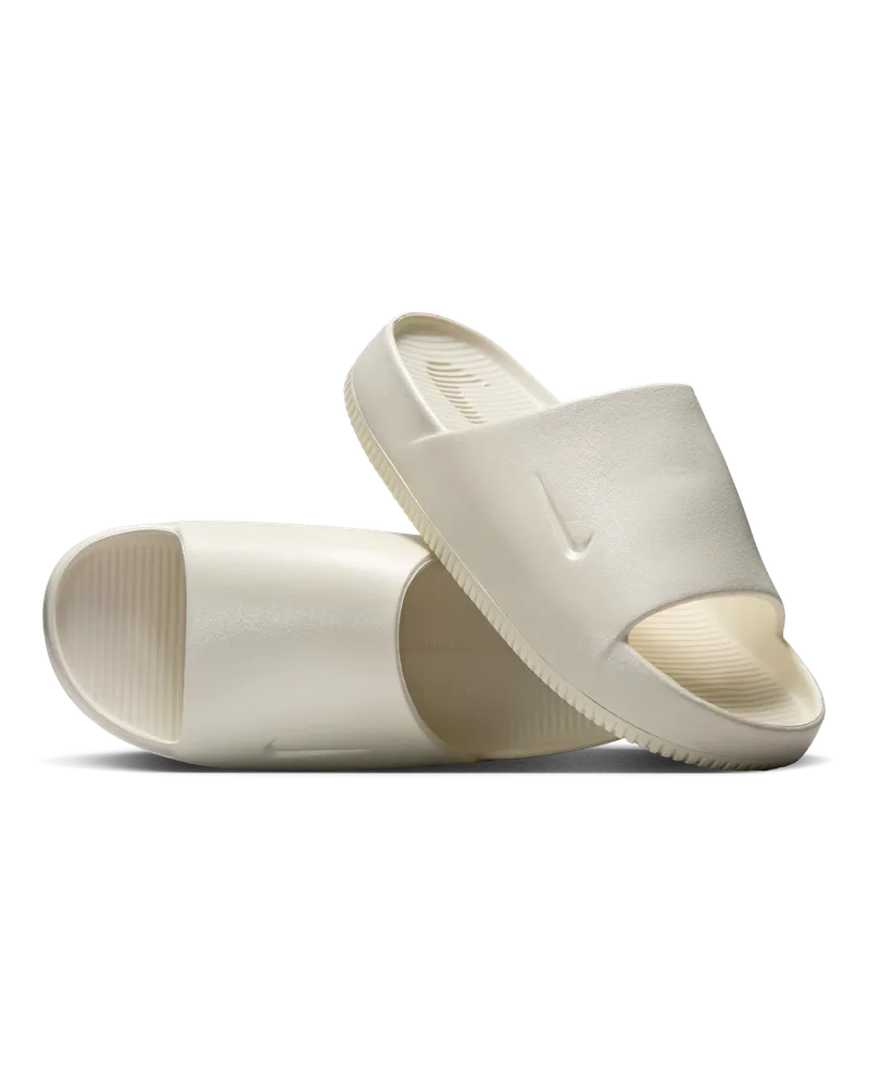 Nike Calm Damen-Slides - Braun Braun