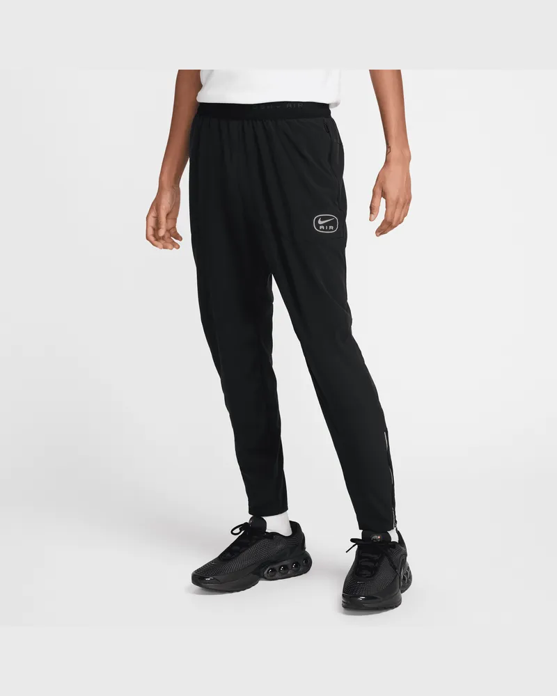 Nike Air Herrenhose - Schwarz Schwarz