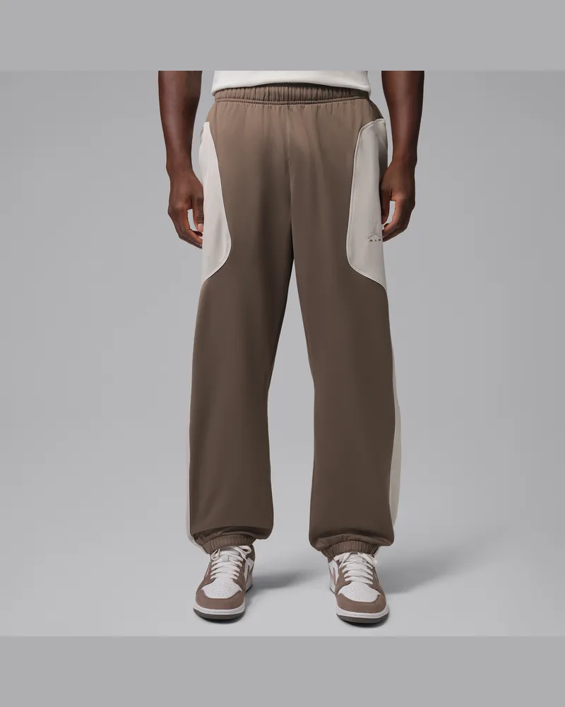 Jordan Brooklyn Trainingshose (Herren) - Braun Braun