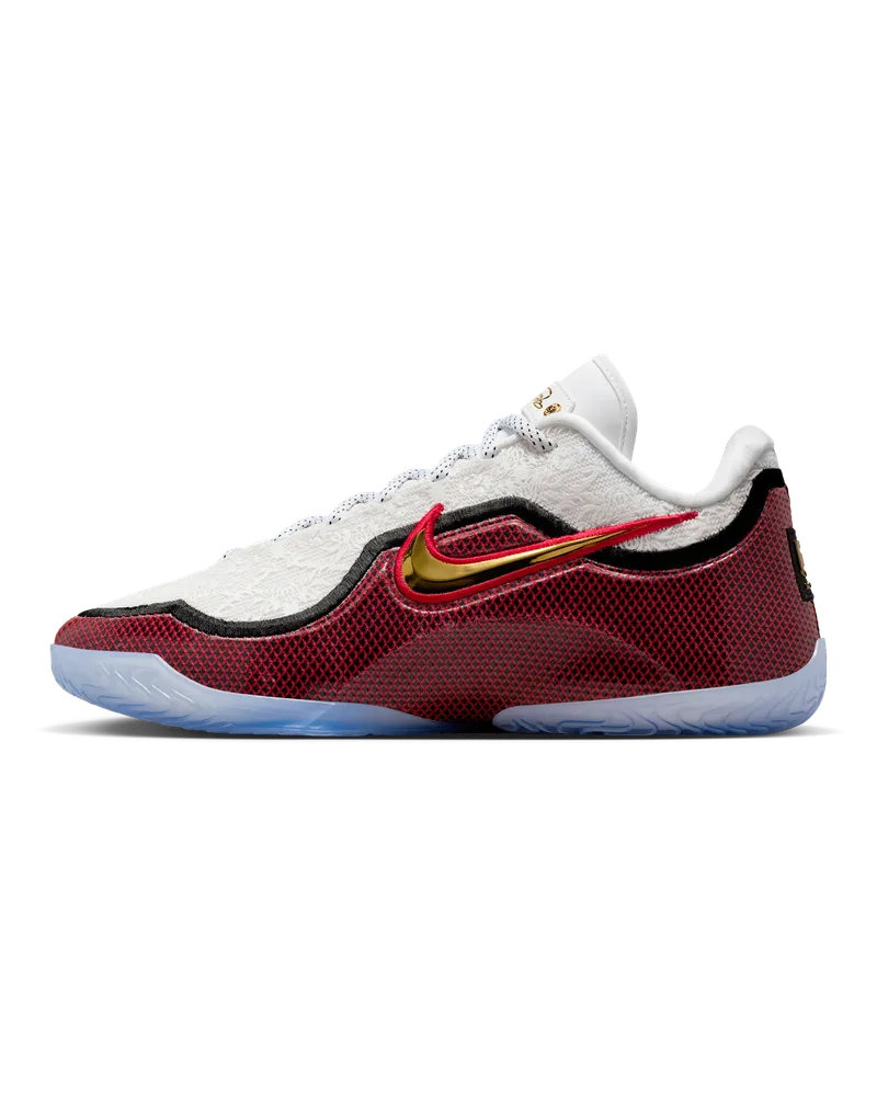 Nike LeBron XXIII "Grand Opening" Basketballschuhe - Weiß Weiß