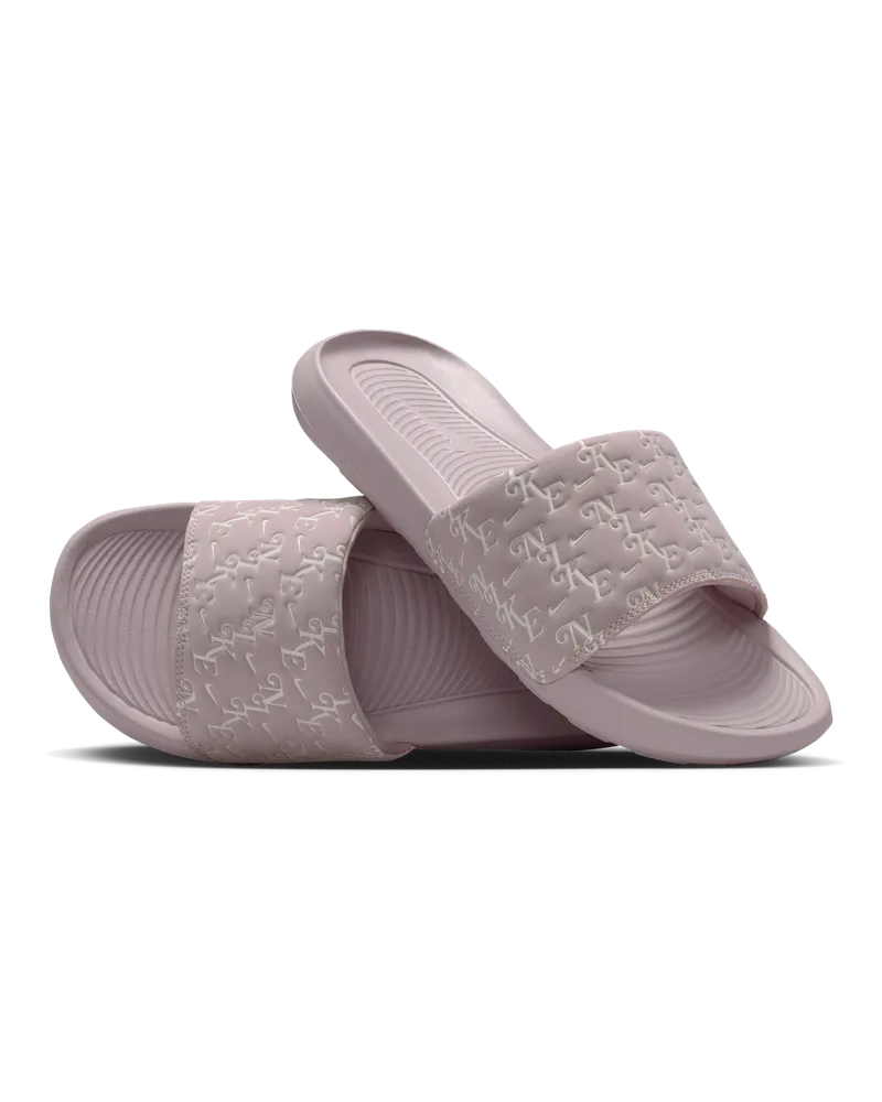 Nike Victori One Slides (Damen) - Pink Pink