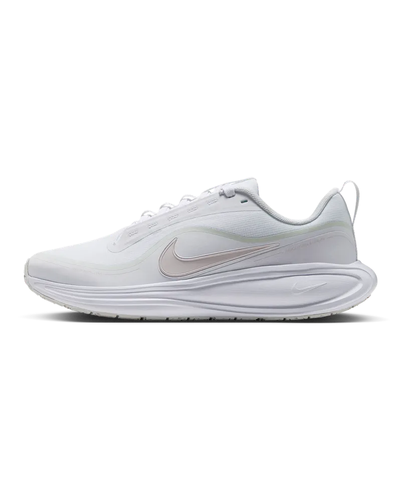 Nike Revolution 8 Utility Straßenlaufschuh (Damen) - Weiß Weiß