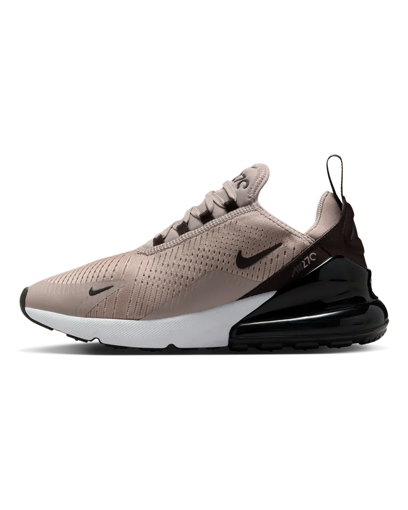 Nike Air Max 270 Damenschuh - Grau Grau