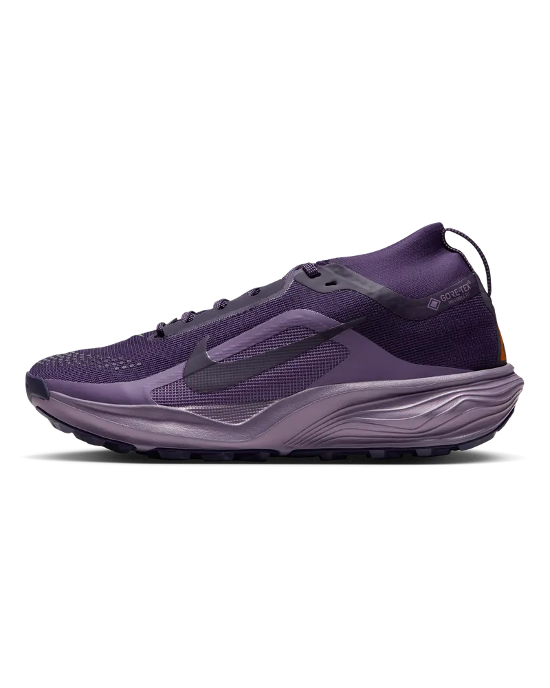 Nike ACG Pegasus Trail GORE-TEX wasserfester Traillaufschuh (Damen) - Lila Lila