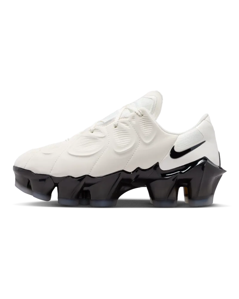 Nike First Sight Mirage Schuh (Damen) - Weiß Weiß