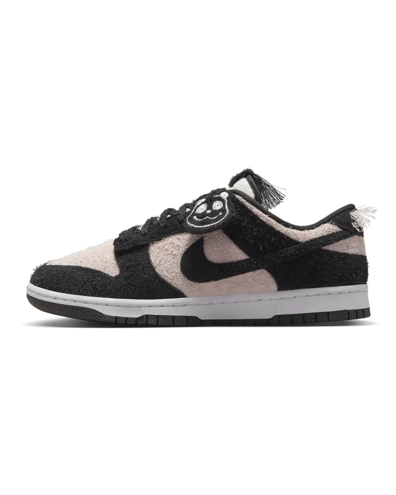Nike Dunk Low Retro SE Schuh (Herren) - Weiß Weiß