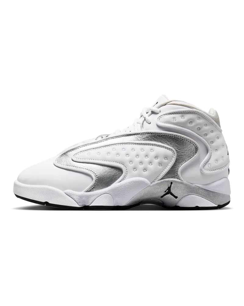 Jordan Air  OG Damenschuh - Weiß Weiß