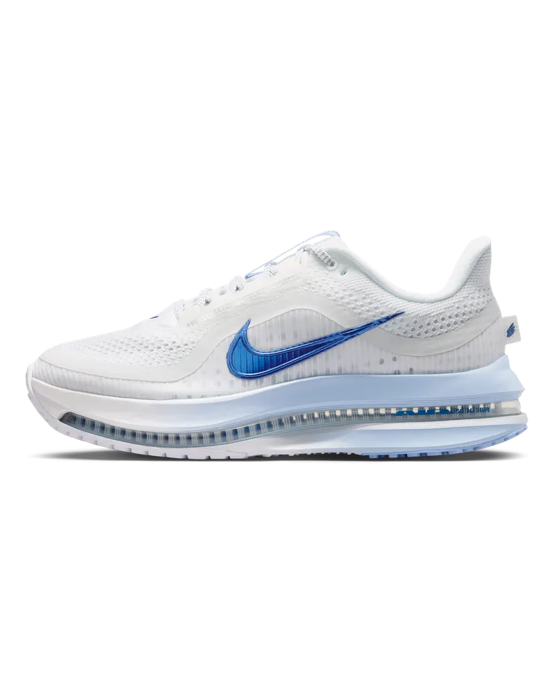 Nike Pegasus Premium Straßenlaufschuh (Damen) - Weiß Weiß