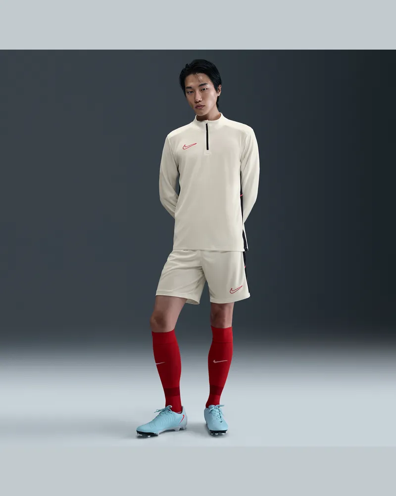 Nike Academy Dri-FIT Fußballhose für Herren - Weiß Weiß