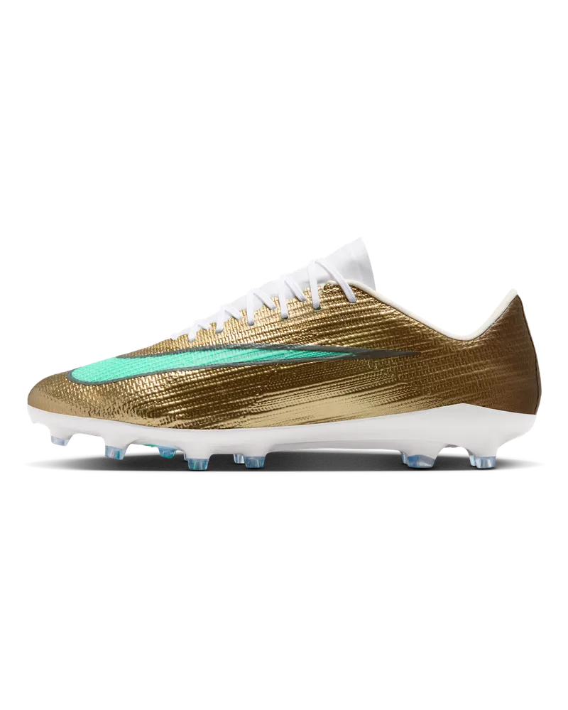 Nike Mercurial Superfly 11 Pro „Kylian Mbappé“ Low-Top-Fußballschuh für Kunstrasen - Braun Braun