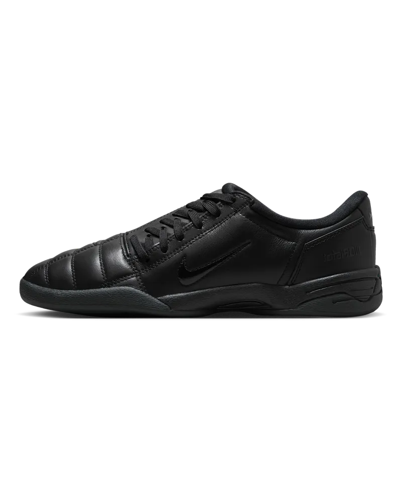 Nike Total 90 Schuh (Damen) - Schwarz Schwarz