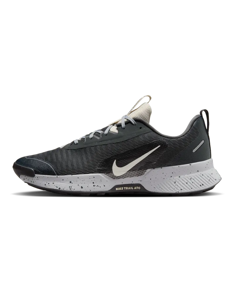 Nike Juniper Trail 3 Traillaufschuh (Herren) - Grau Grau