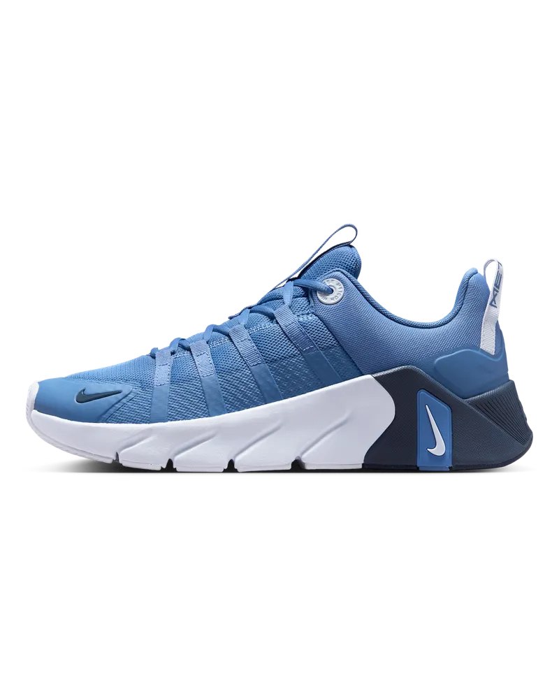 Nike Free Metcon 7 Trainingsschuhe (Herren) - Blau Blau