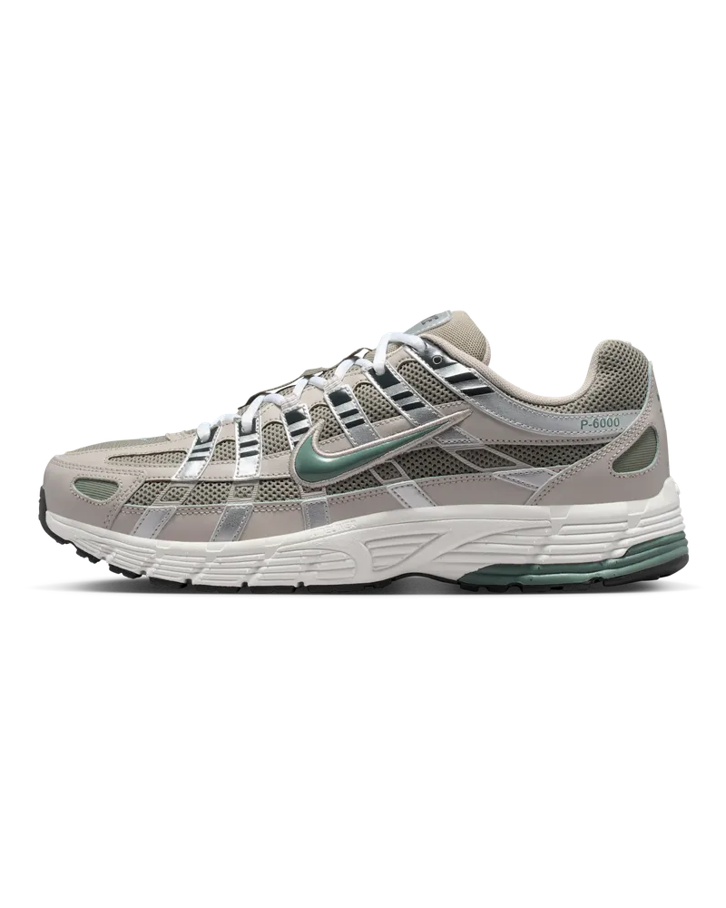 Nike P-6000 Schuh - Braun Braun