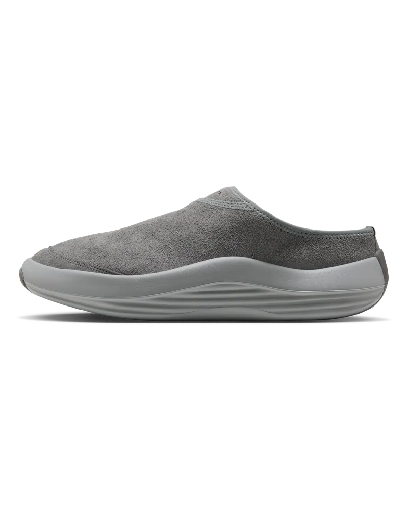 Jordan Future Mules (Herren) - Grau Grau