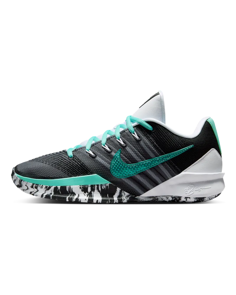 Nike Sabrina 3 Basketballschuh - Grün Grün