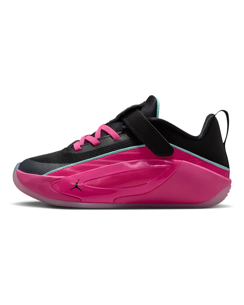 Nike Luka 5 Schuh (jüngere Kinder) - Pink Pink