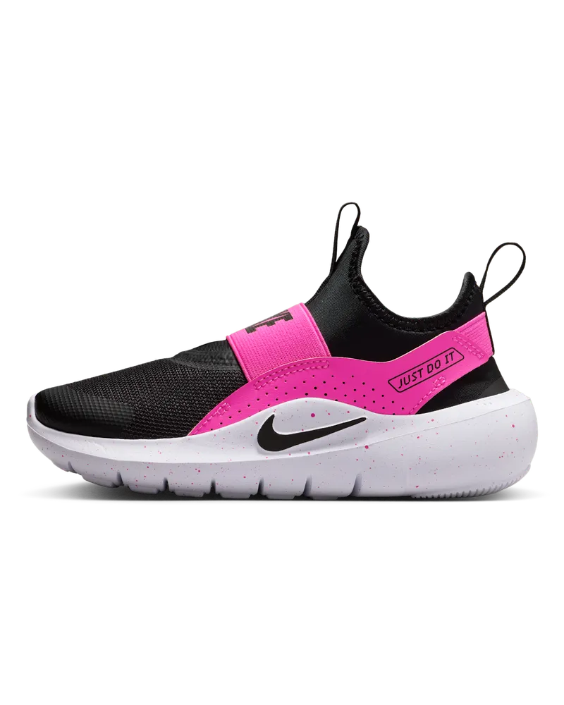 Nike Flex Runner 4 Schuh (jüngere Kinder) - Pink Pink