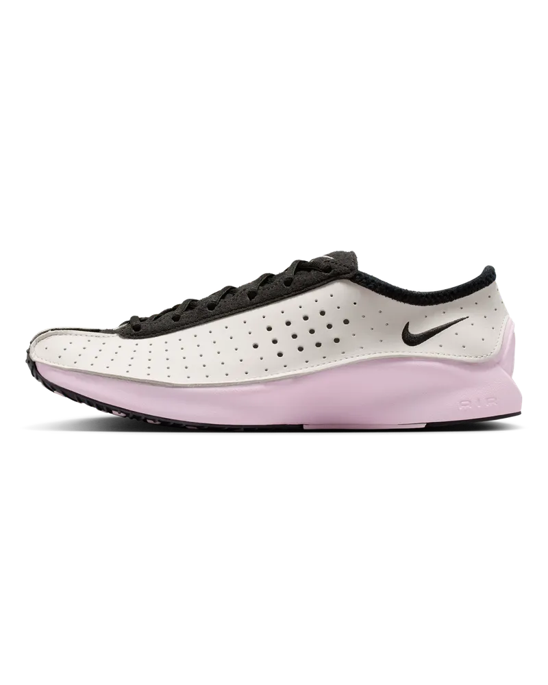 Nike Air Superfly Schuh (Damen) - Grau Grau
