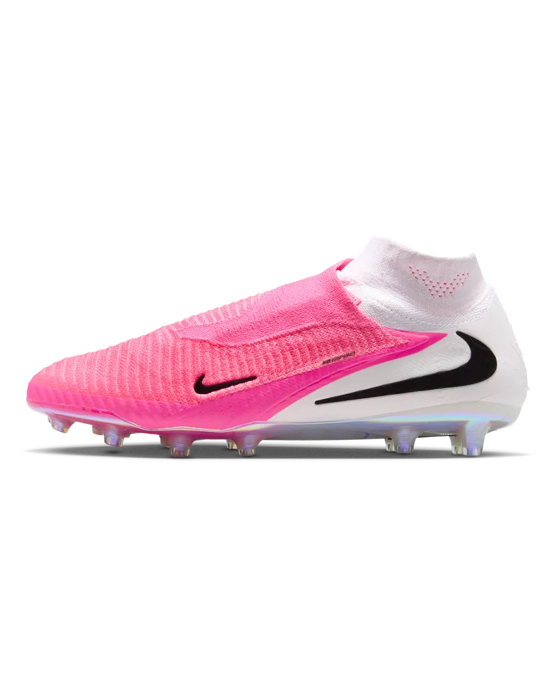 Nike Phantom 6 High Elite Fußballschuh für Kunstrasen - Multi-Color Multi-color
