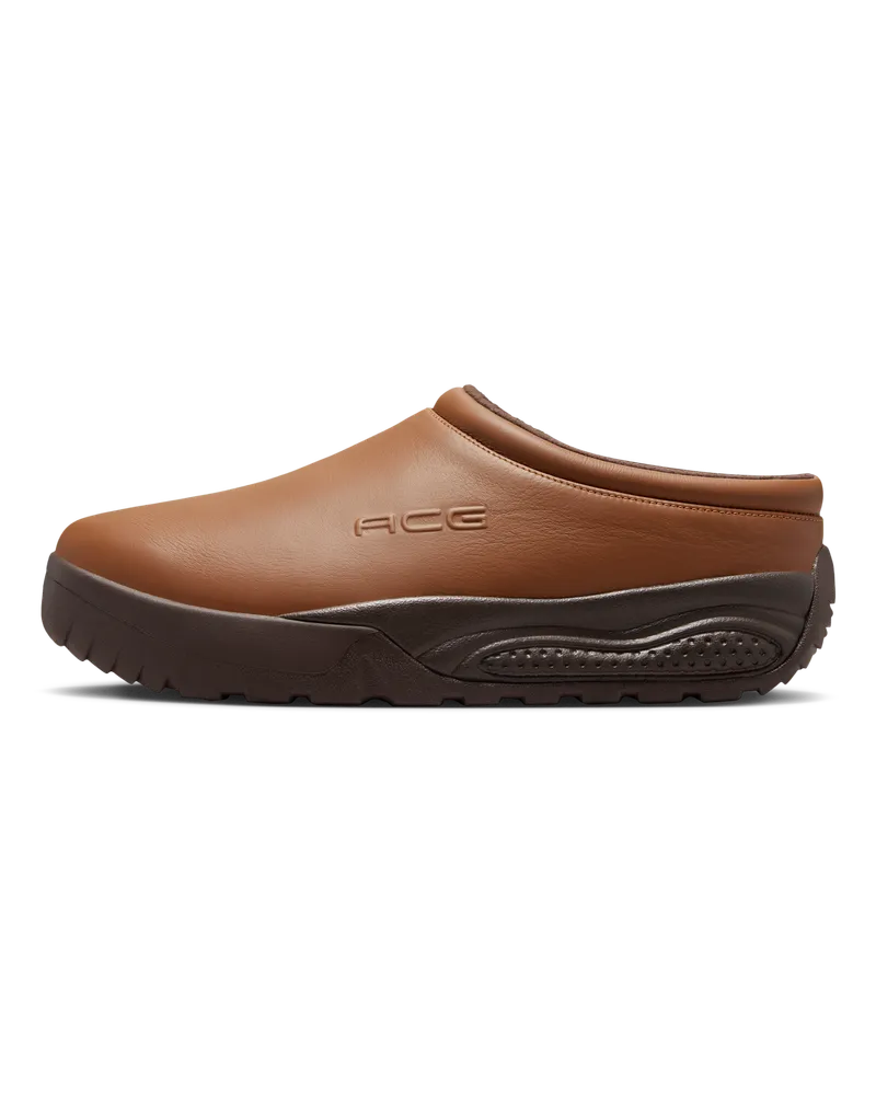 Nike ACG Rufus Schuh (Herren) - Braun Braun