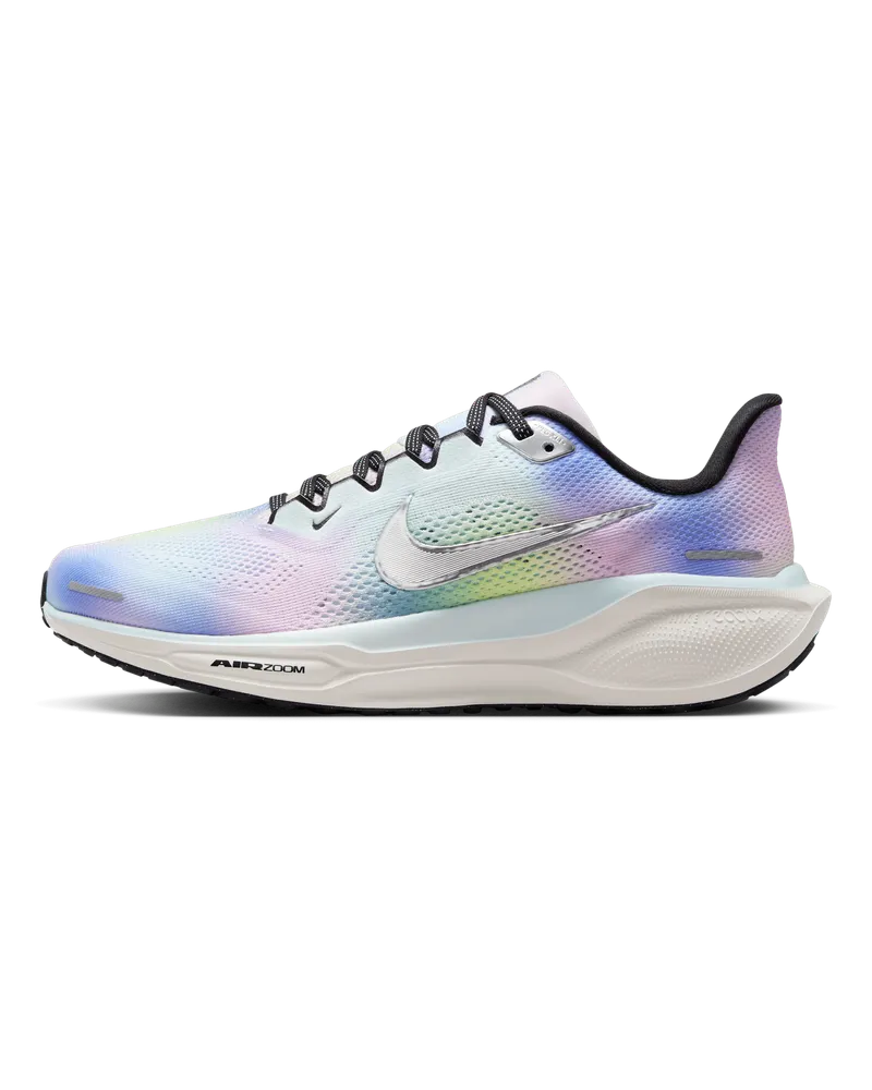 Nike Pegasus 41 SE Straßenlaufschuh (Damen) - Blau Blau