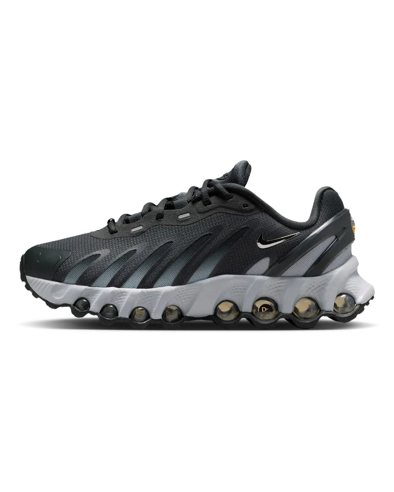 Nike Air Max Dn8 Schuh (ältere Kinder) - Grau Grau