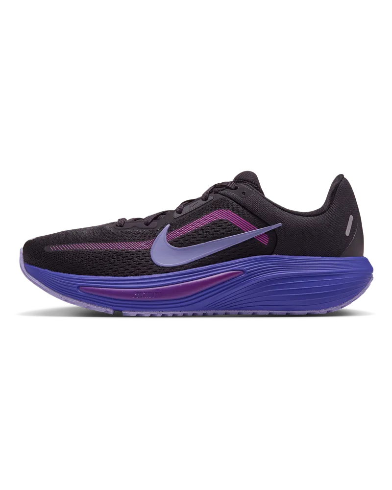 Nike Quest 7 Straßenlaufschuhe (Damen) - Schwarz Schwarz