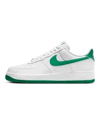 Nike Air Force 1 '07 Sneaker - Weiß Weiß