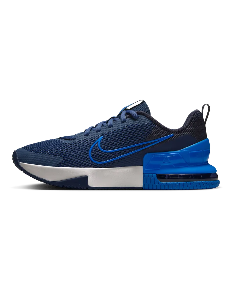 Nike Air Max Alpha Trainer 6 Workout-Schuh (Herren) - Blau Blau
