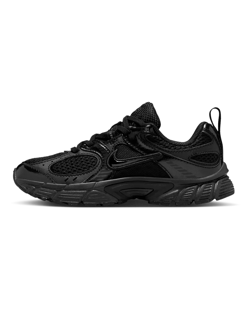 Nike V5 RNR Schuh (jüngere Kinder) - Schwarz Schwarz