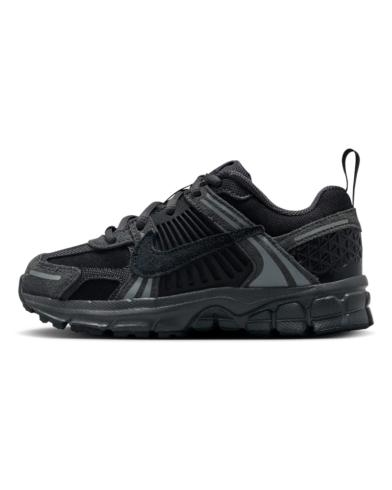 Nike Vomero 5 Schuh (jüngere Kinder) - Grau Grau