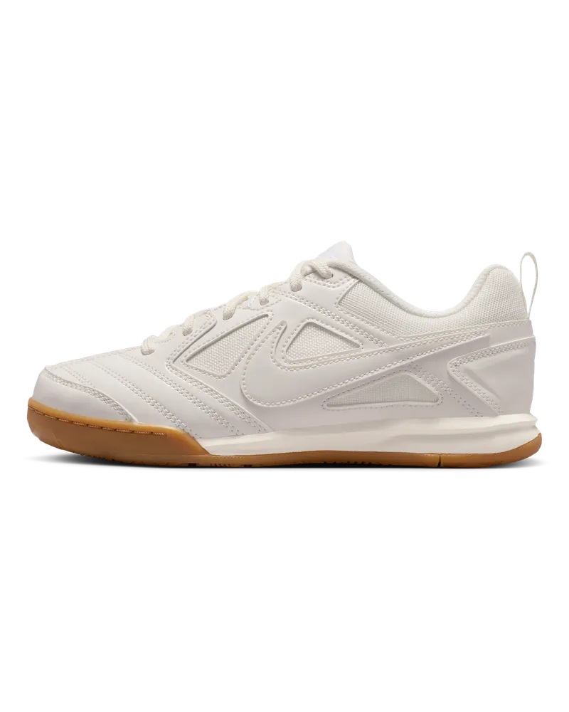 Nike Gato LV8 Schuh (ältere Kinder) - Weiß Weiß