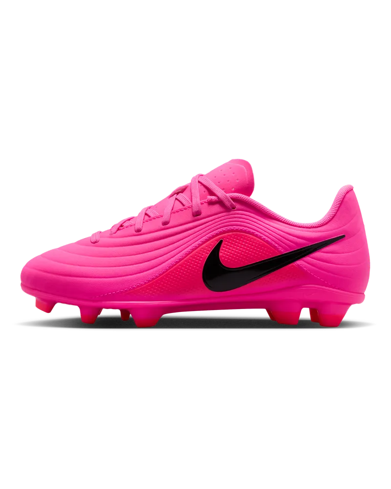 Nike Jr. Tiempo Maestro Club Low-Top Fußballschuh für verschiedene Böden (ältere Kinder) - Multi-Color Multi-color
