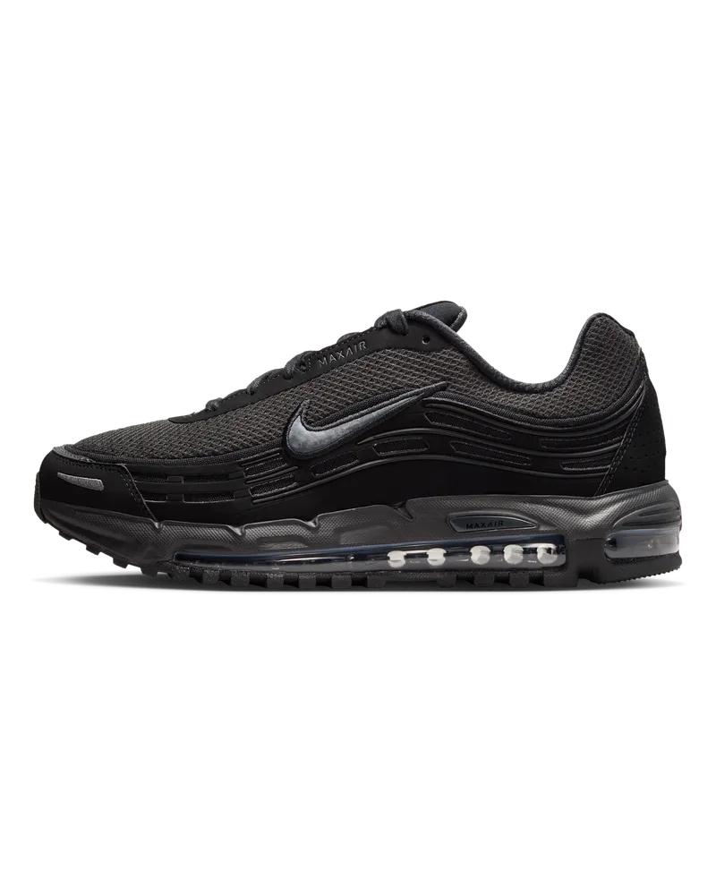 Nike Air Max TL 2.5 Premium Schuh (Herren) - Schwarz Schwarz