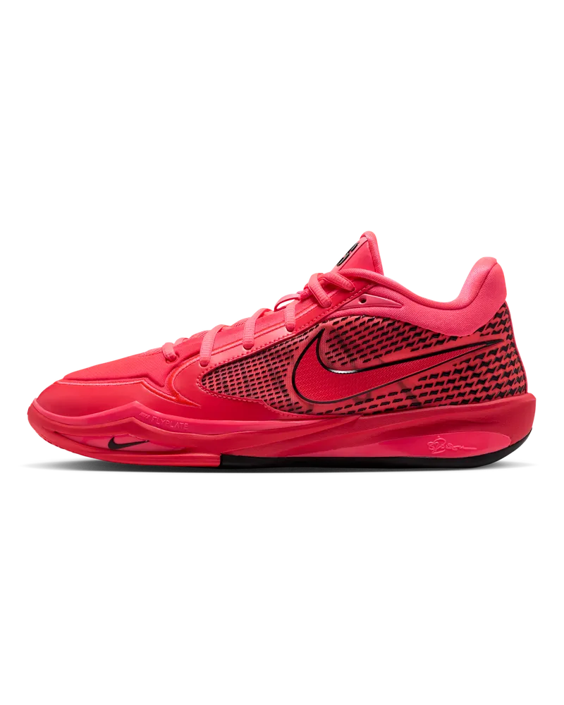 Nike Sabrina 4 "90's Kid" Basketballschuh - Rot Rot