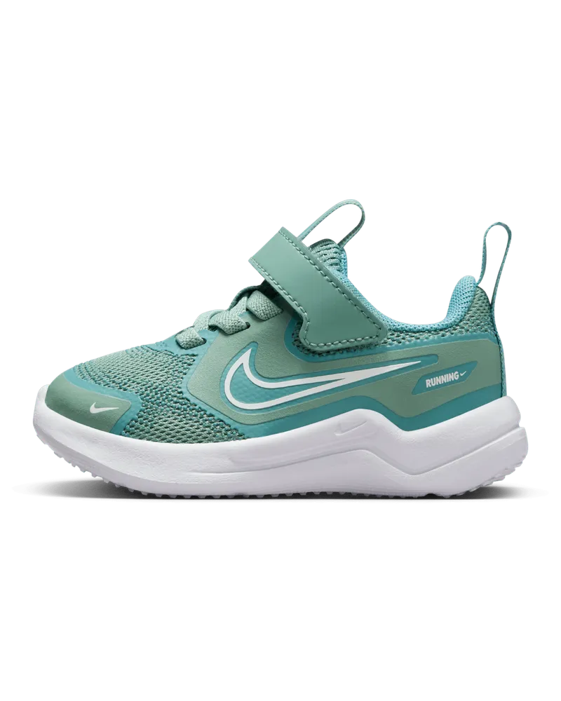 Nike Cosmic Runner Schuh (Babys und Kleinkinder) - Grün Grün