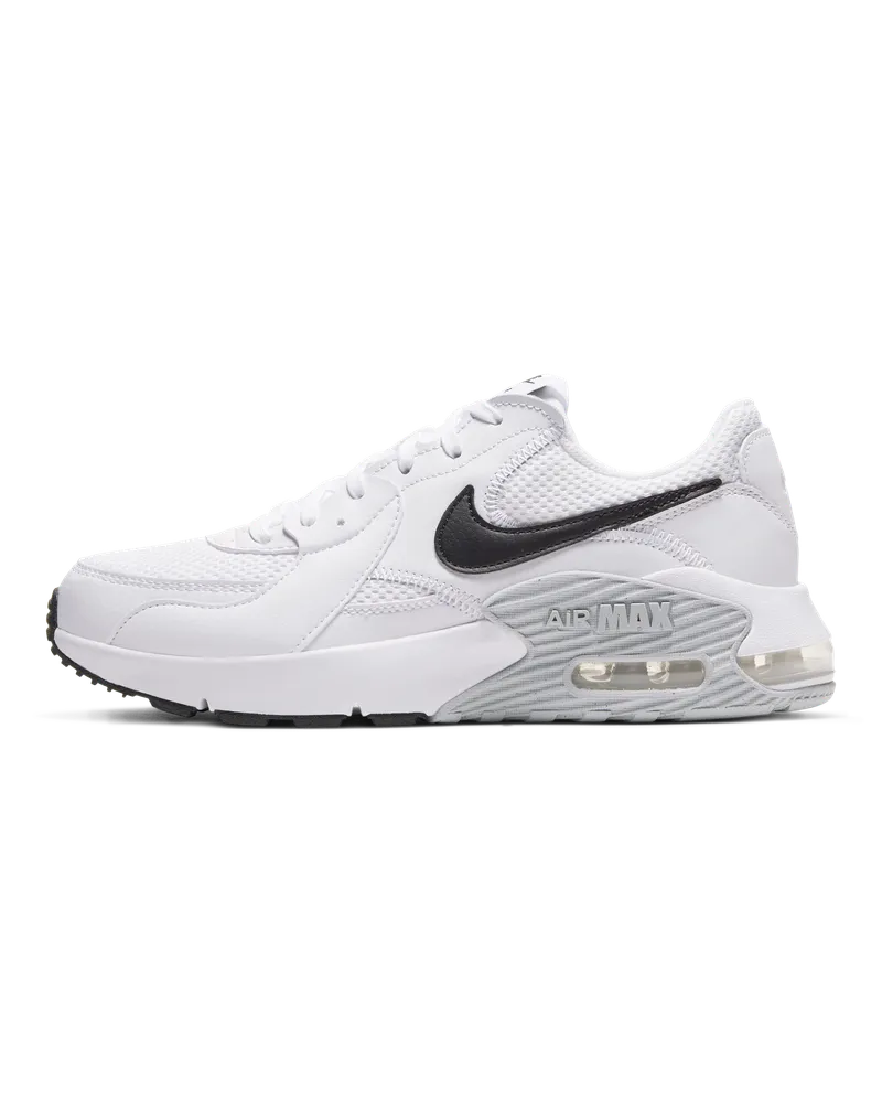 Nike Air Max Excee Damenschuh - Weiß Weiß
