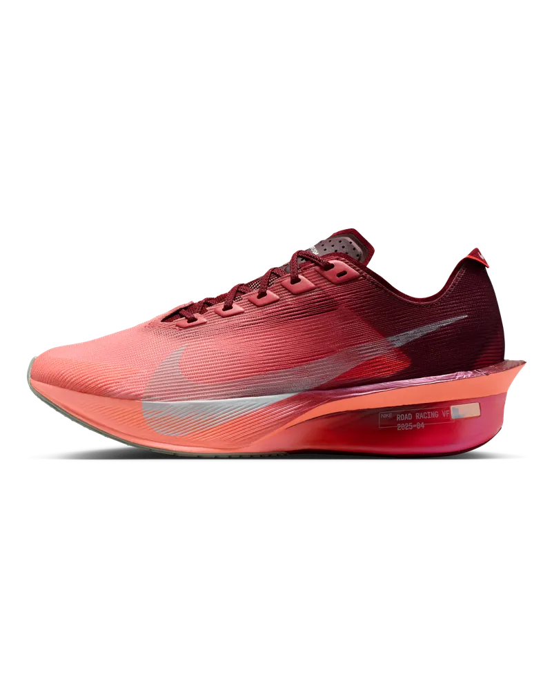Nike Vaporfly 4 SE Straßenlaufschuh für Wettkämpfe (Damen) - Rot Rot