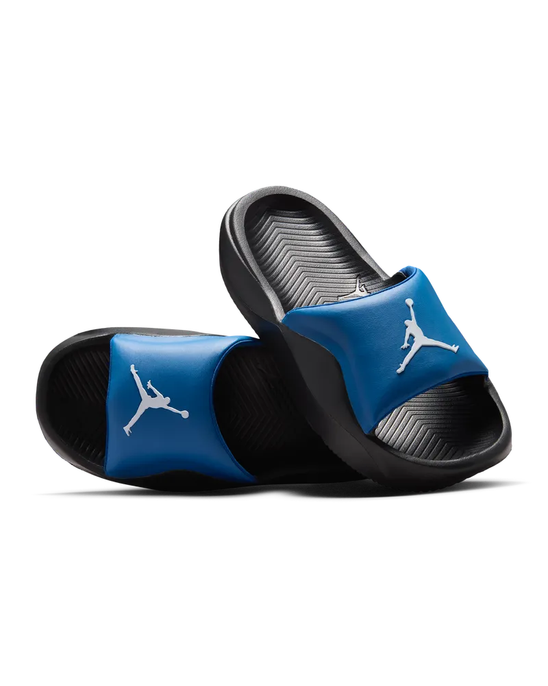 Jordan Franchise Slides (ältere Kinder) - Blau Blau