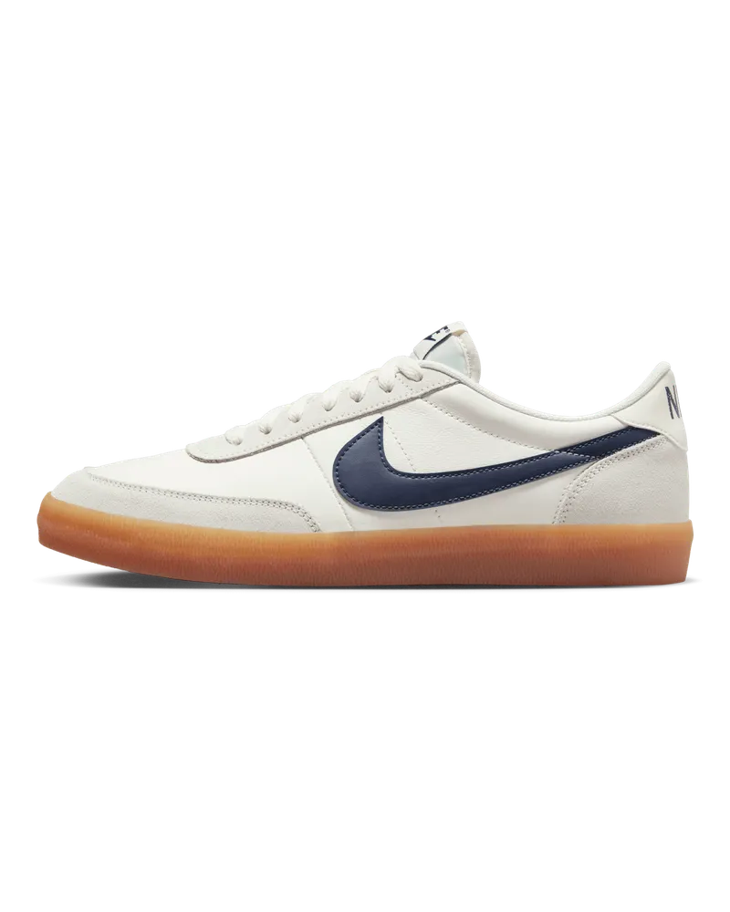 Nike Killshot 2 Leather Schuh (Herren) - Grau Grau