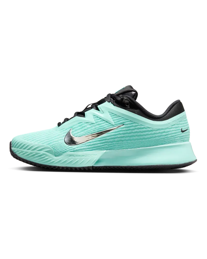 Nike Vapor Pro 3 PRM Clay Court Tennisschuhe (Damen) - Grün Grün