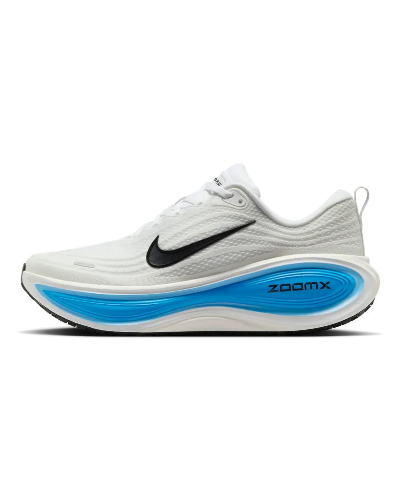 Nike Vomero Plus Straßenlaufschuh (Herren) - Weiß Weiß