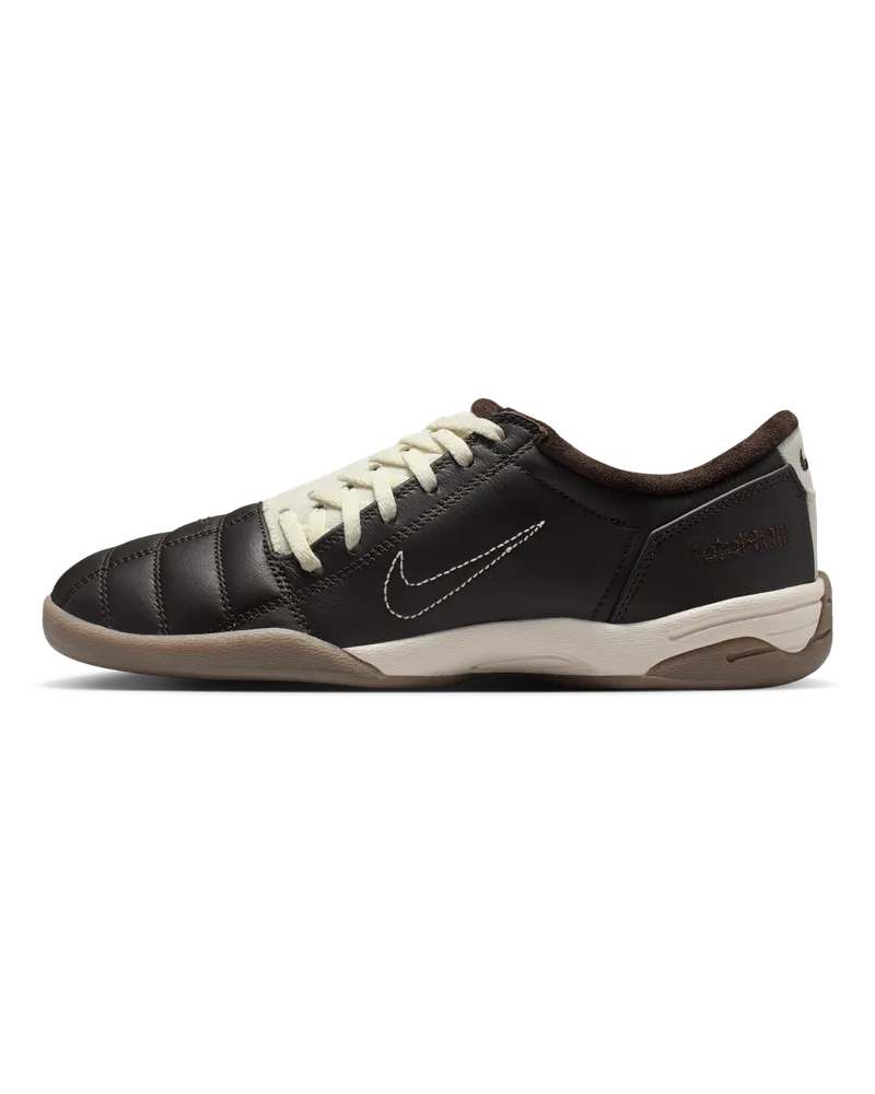 Nike Total 90 Schuh (Damen) - Braun Braun