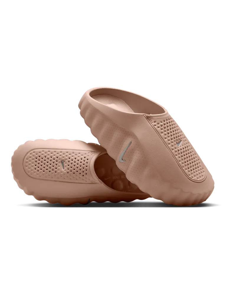 Nike Mind 001 Pregame Mules (Herren) - Braun Braun