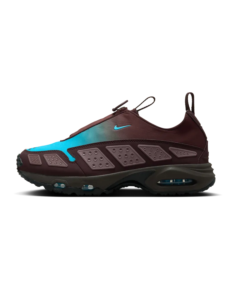 Nike Air Max SNDR Schuh (Damen) - Rot Rot