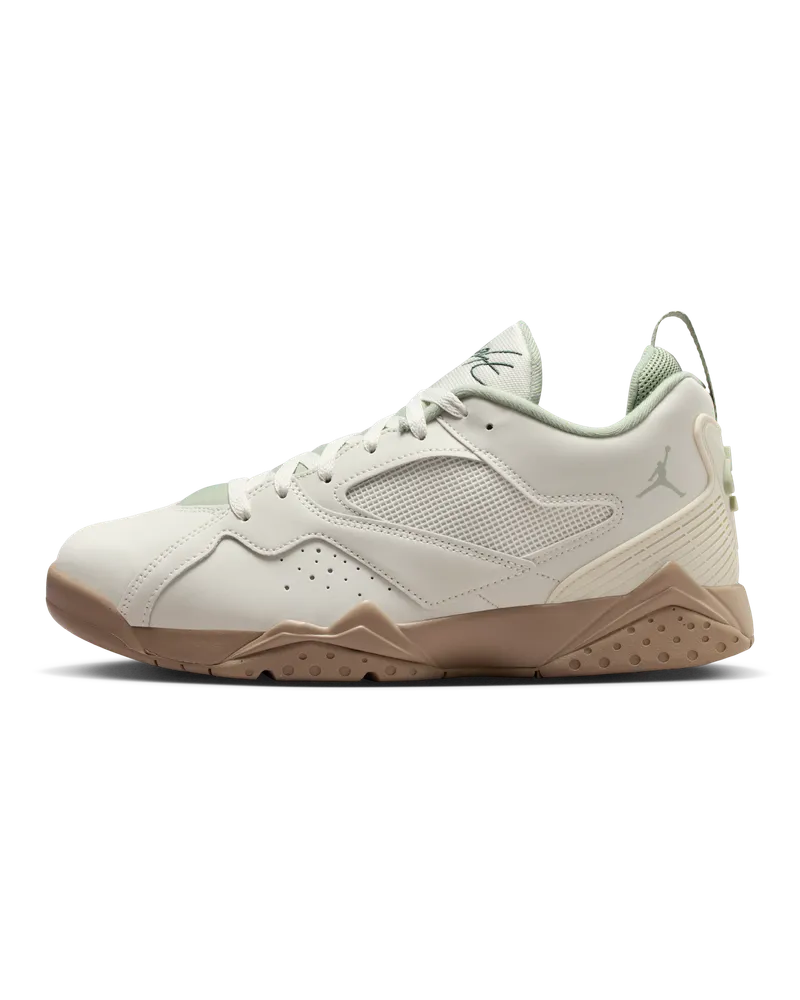 Jordan Air  MVP 92 Schuh (Herren) - Weiß Weiß